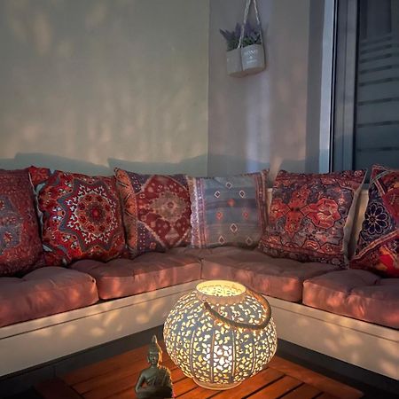 فيلا Olivia - Christine'S House أفيتوس المظهر الخارجي الصورة