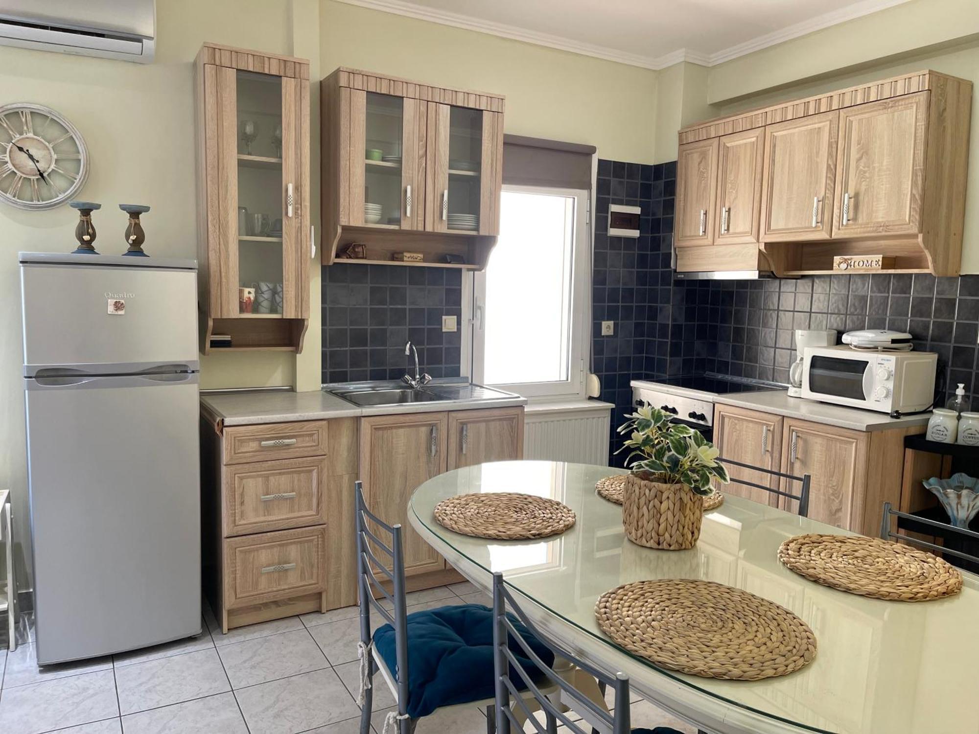 فيلا Olivia - Christine'S House أفيتوس المظهر الخارجي الصورة