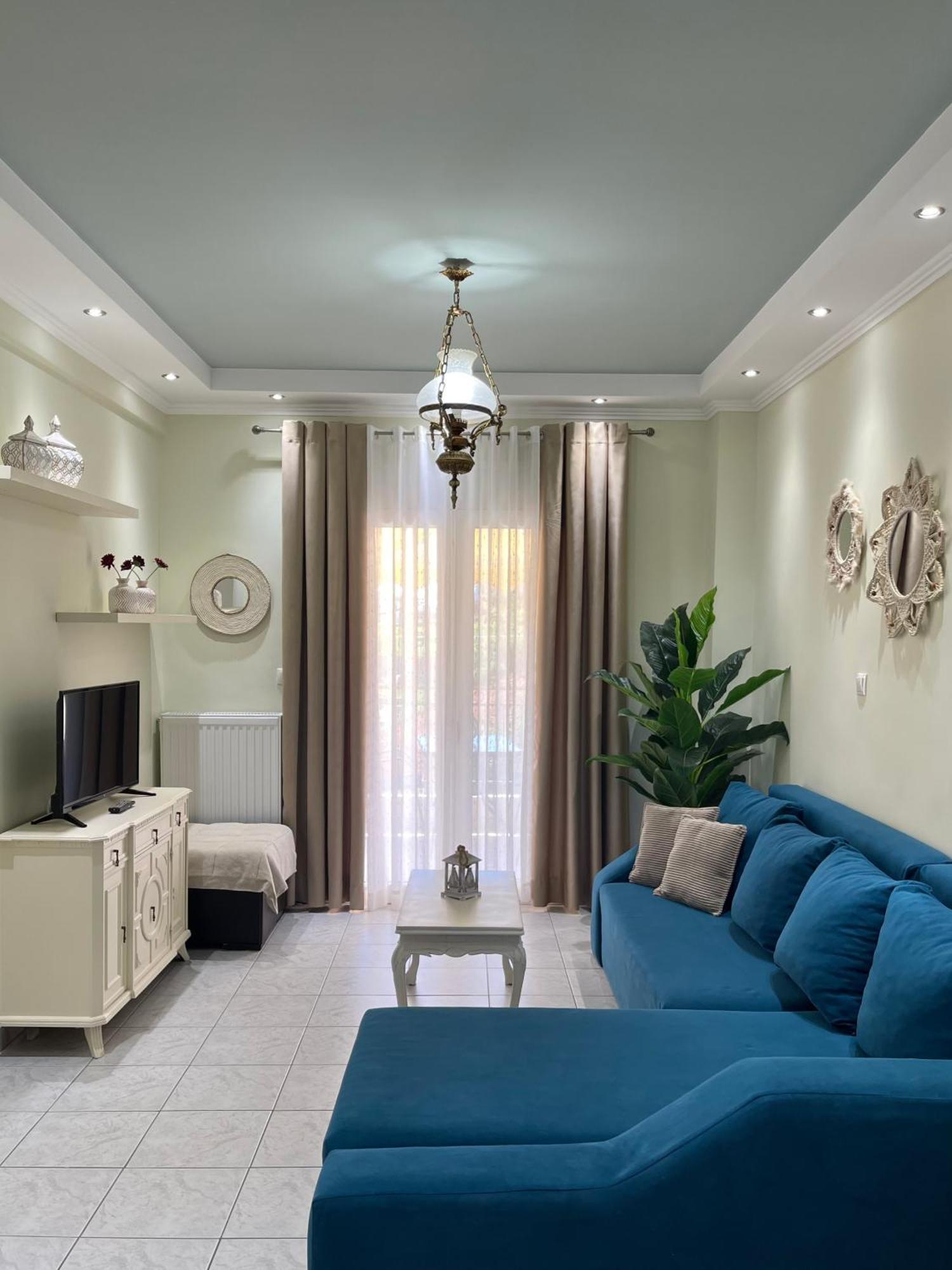 فيلا Olivia - Christine'S House أفيتوس المظهر الخارجي الصورة