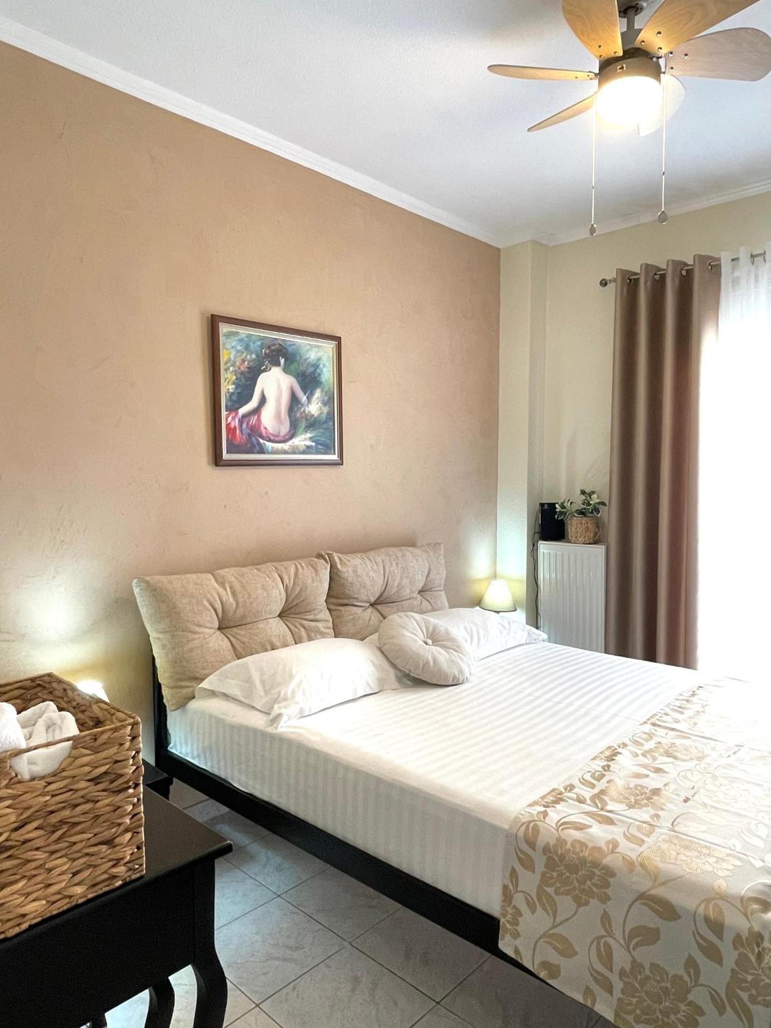 فيلا Olivia - Christine'S House أفيتوس المظهر الخارجي الصورة