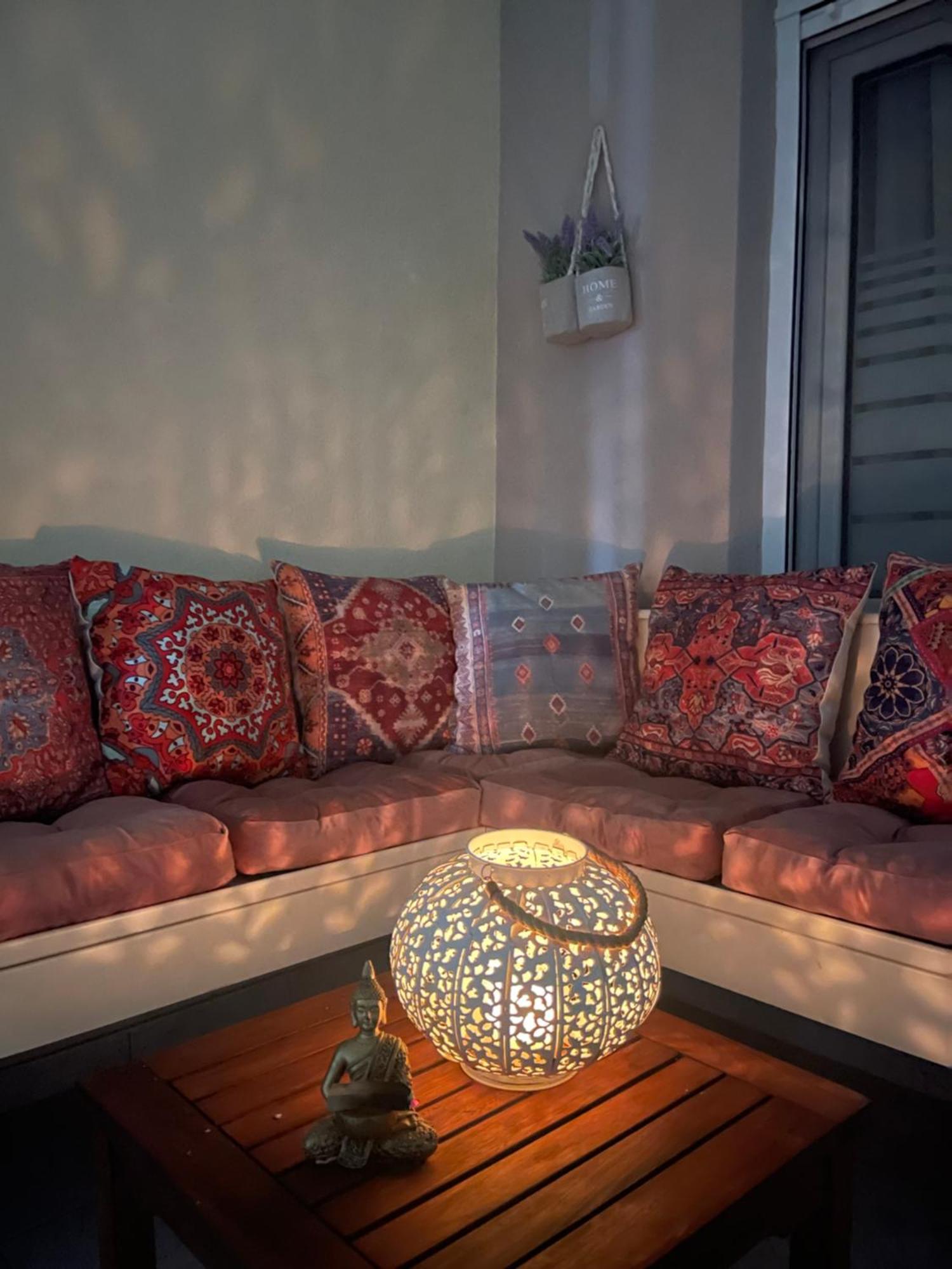 فيلا Olivia - Christine'S House أفيتوس المظهر الخارجي الصورة